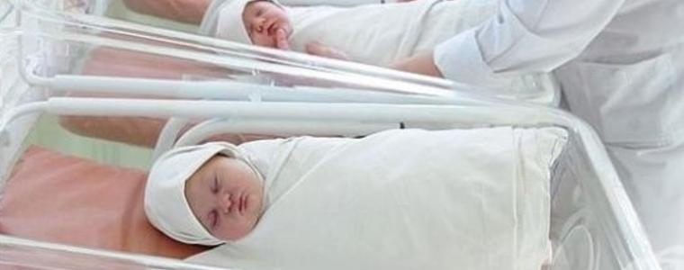 Момиче се роди в Добрич в първите часове на 2018 година
