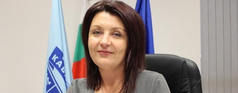 Нина Ставрева: Общината отказва да плаща задълженията към депо Стожер, защото претоварната станция в Балчик не функционира  ефективно