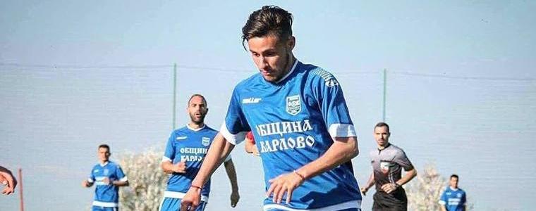 Нов футболист в Добруджа от днес, Кико Петков може да се завърне 