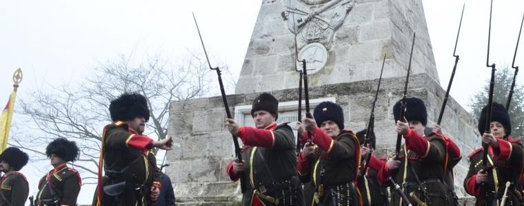 Община Добрич организира транспорт за Поклонението на Паметника на победата на 27 януари