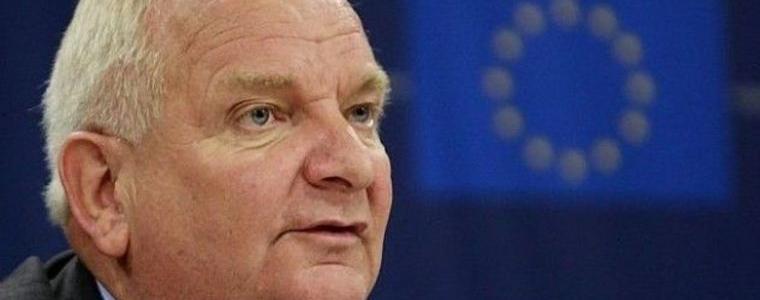 Председателят на ЕНП Жозеф Дол пожела успех на българското европредседателство