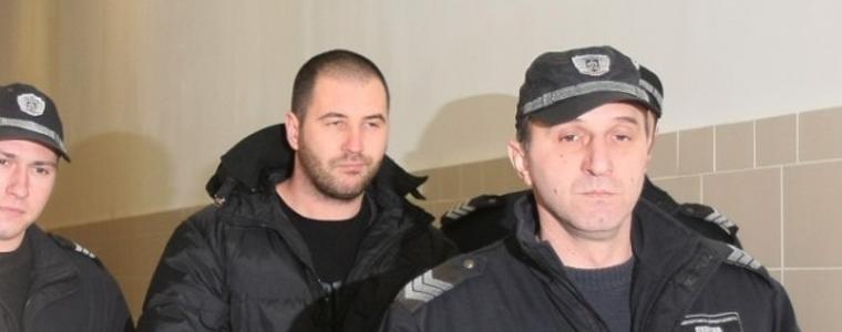 Развръзка: Четирима обвинени за отвличането на Адриан Златков  