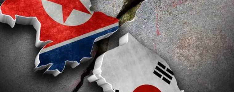 Сеул предложи на Пхенян преговори за участието на Северна Корея на игрите в Пьончан