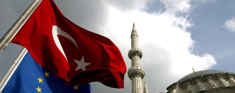 Среща между ЕС и Турция ще има, когато условията бъдат изпълнени, заяви еврокомисията
