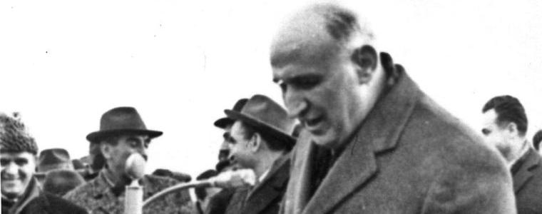 Тодор Живков преди 50 години: Добруджа ще се превърне в земен рай