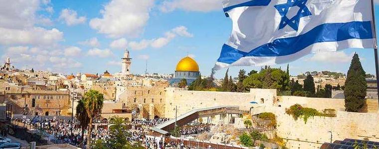 В Израел приеха закон, който да попречи на евентуално разделяне на Йерусалим
