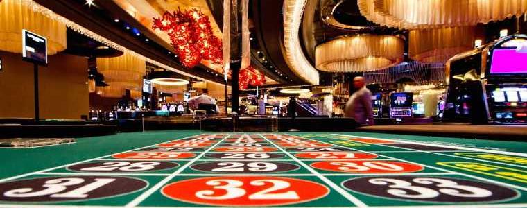 В Кипър ще бъде открито най-голямото казино в Европа