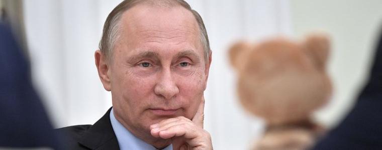 В Русия се питат: Кой ще е начело на щаба на Путин?  
