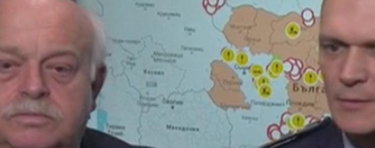 АПИ: В момента най-критичните зони са в Добрич, Силистра, Русе