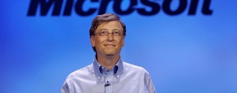 Бил Гейтс настоя: Супербогатите като мен трябва да плащат по-високи данъци