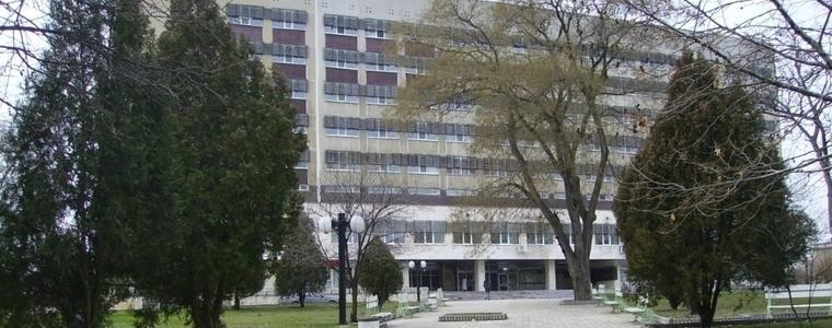 Болницата в Добрич има нов директор (ВИДЕО)