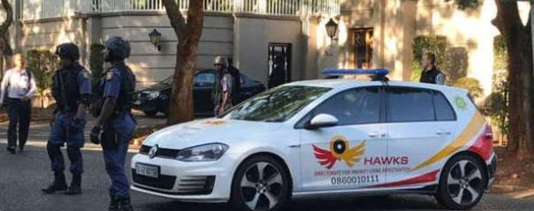 Българско семейство е застреляно в дома му в Кейптаун