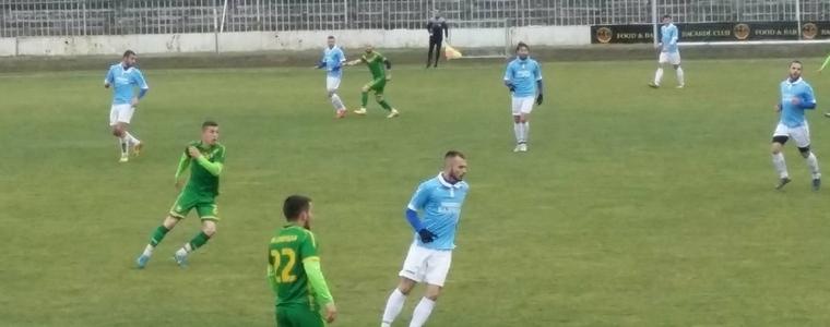 Черноморец (Балчик) с две нови попълнения, идващи от Първа лига