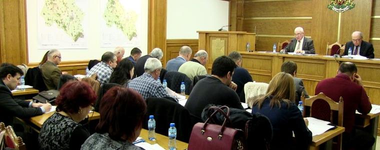 Добрички общински съвет гласува средства за пътуването на ансамбъл „Здравец” от с. Дончево за фестивал в Охрид