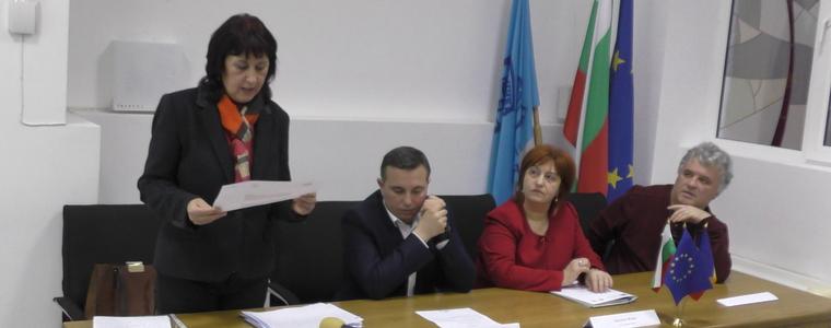Ефективна администрация, обърната към нуждите на местната общност цели проект на общините Балчик и Наводари (ВИДЕО)