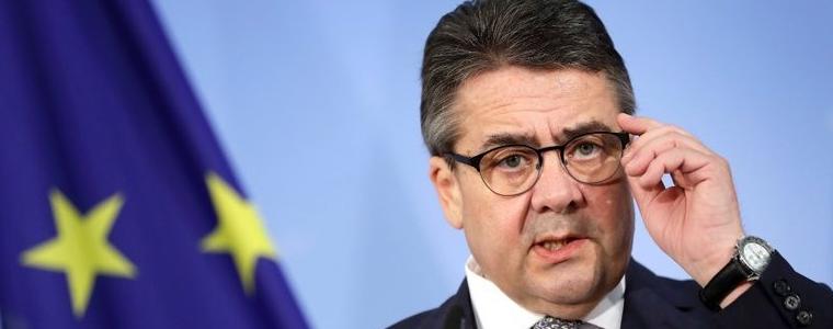 Германия склонна за облекчаване на санкциите срещу Русия