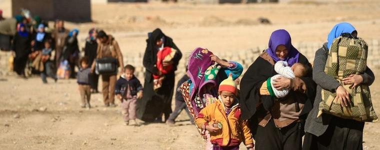 Ирак се нуждае от $88 млрд. за възстановяването си