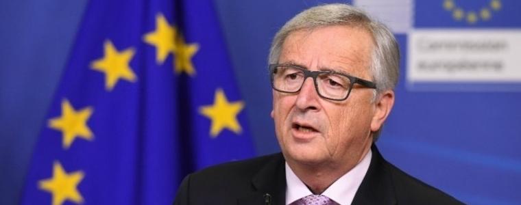 Юнкер призна за конфликт между Еврокомисията и Полша 