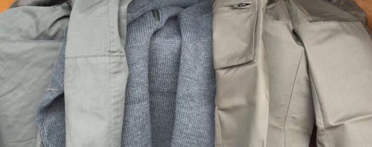 Каварна получи дарение от Швейцария за подпомагане доброволното формирование