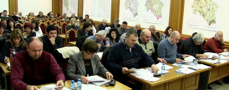 Комисия ще изготви анализ на състоянието на водоснабдяването в община Добричка (ВИДЕО)