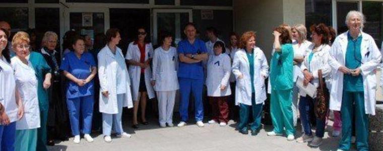 Личните лекари са готови да излязат на протест