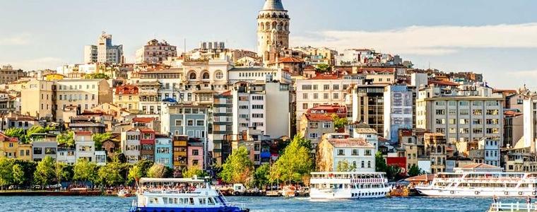 Населението на Турция се увеличило с близо 1 млн. души за година