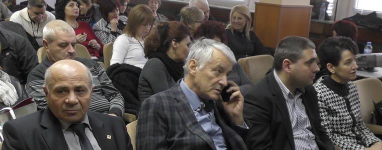 Населението в област Добрич застарява, липсата на лекари се засилва (ВИДЕО)