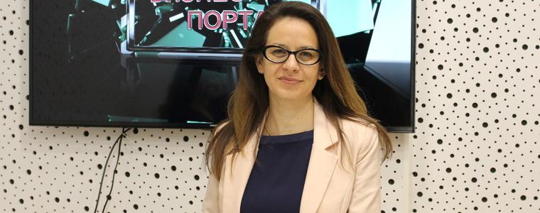 Николина Недкова - за професията сватбен организатор (ВИДЕО)