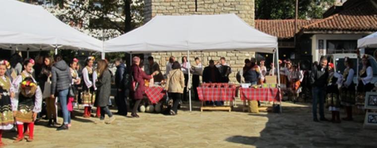 Нови участници и днес на фермерския пазар в "Стария Добрич"