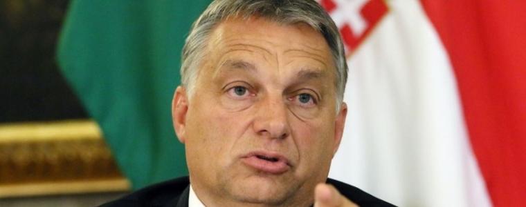 Орбан: ЕС да ни възстанови над 1 милиард евро, похарчени за охрана на границите