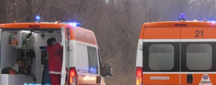 Отново тежка катастрофа с турски ТИР - четирима са загинали