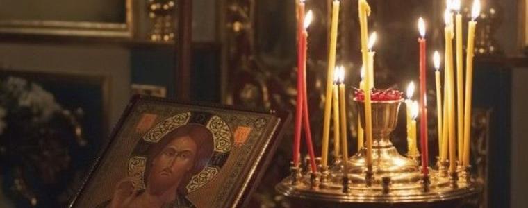 Първа Неделя на Великия пост - Православна