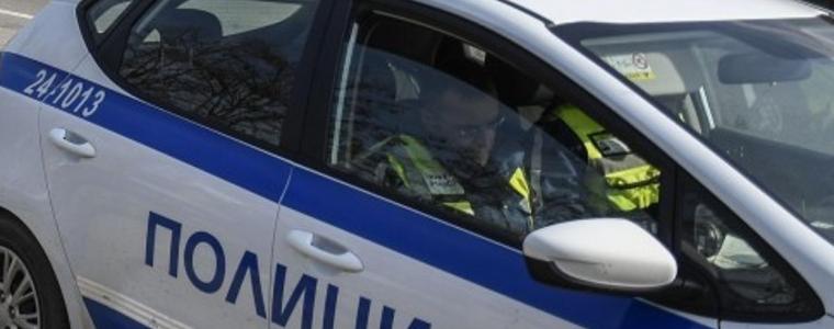 Шизофреник уби майка си в Пловдив, задържаха го  