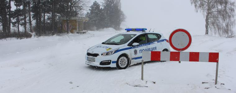 Според кмета на Паскалево общините се справят със зимната ситуация, държавата – не (ВИДЕО)