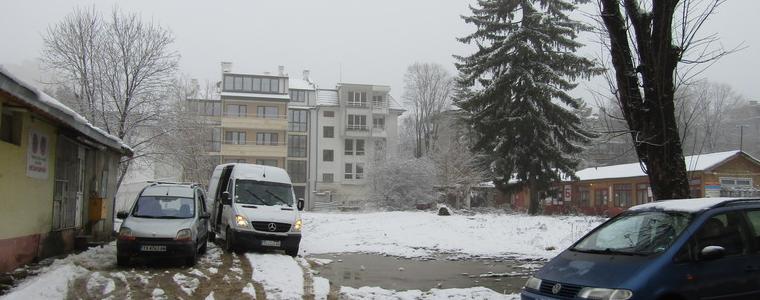 Със заповед на Областния управител имот по ул. „Страцин“ е предаден на Община град Добрич