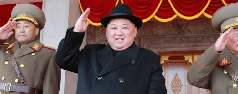 В Южна Корея искат да обесят шефа на олимпийската делегация на Северна Корея