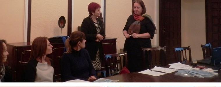 В шест общини в областта се осигурява топъл обяд на лица на месечно подпомагане