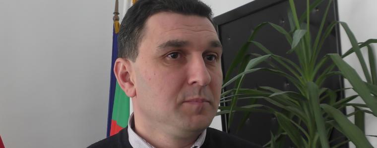 Валентин Димитров: Ситуацията в община  Генерал Тошево е тежка  (ВИДЕО)