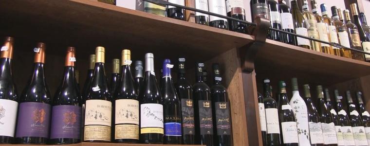  Виното е храна,  то е жив организъм, казва Златко Тодоров от Къщата на виното (ВИДЕО)