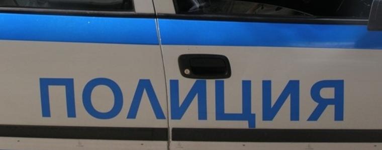 Задържаха криминално проявен след телефонна измама в Добрич