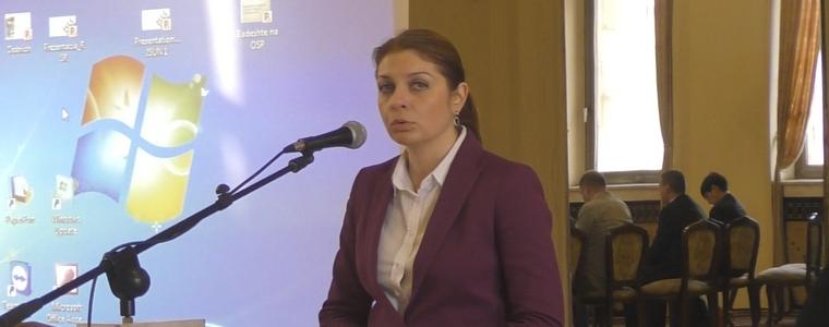 Зам.-министър Вергиния Кръстева пред земеделци в Добрич: Целта е да чуем проблемите Ви (ВИДЕО)