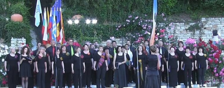 17 хорови формации се включват в тазгодишното издание на фестивала „Черноморски звуци”
