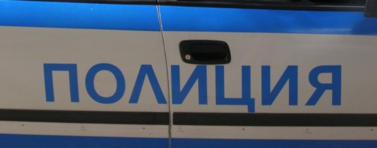6 спрени от движение МПС-та след полицейска акция в област Добрич