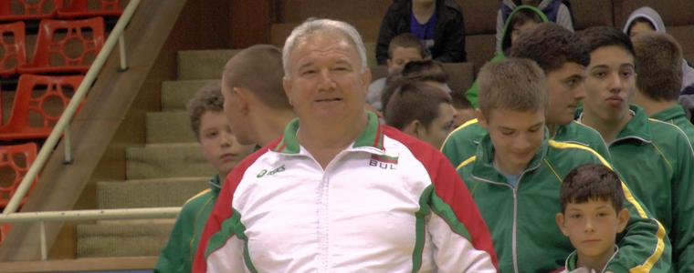 БОРБА: Шест медала завоюваха състезателите на Драго Стойчев на РЛШ