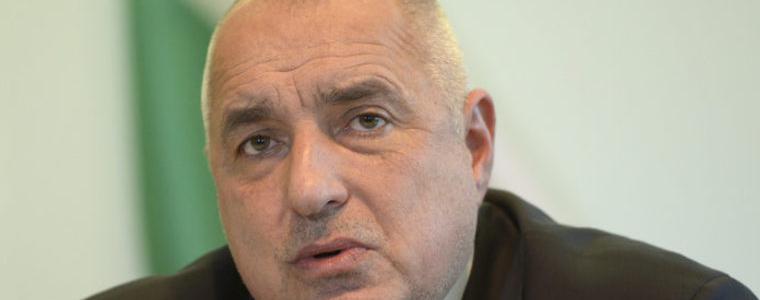 Борисов искал контрол над ЧЕЗ, Гинка заминава за Чехия, за да лобира