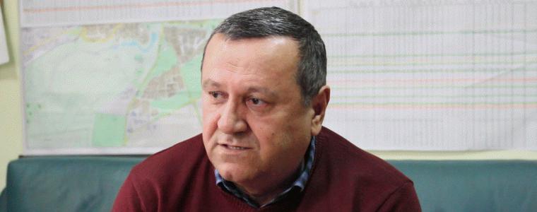 Д-р Хасан Адемов с приемна в три добруджански общини