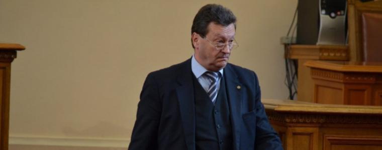 Депутатът от БСП Таско Ерменков ще дискутира енергийни въпроси с граждани на Добрич