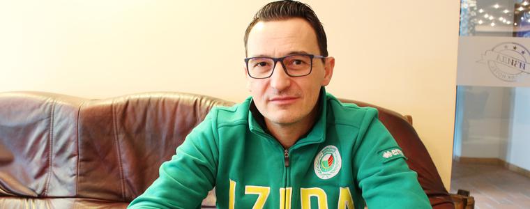 Драган Нешич: С добрите резултати приближихме Добрич до столицата