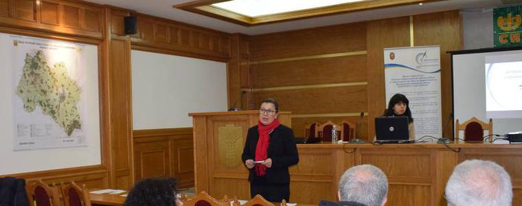 ОИЦ – Добрич организира информационно събитие за работа с  ИСУН 2020