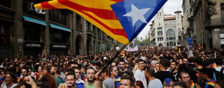 Гласят нов референдум в Каталуния